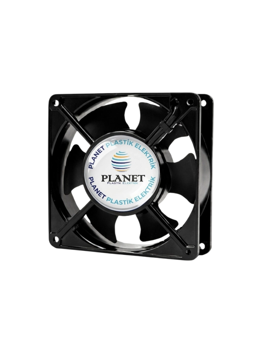 AKSİYEL PANO FANLARI