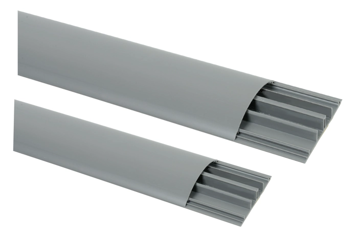 BALIK SIRTI KABLO KANALLARI