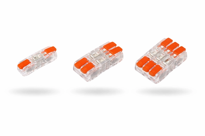 ÇİFT YÖNLÜ TIRNAKLI BUAT KLEMENSLİ