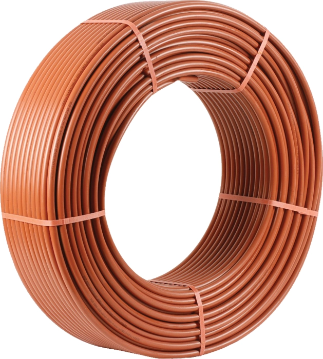 HALOGEN FREE ALEV YAYAN KANGAL BORULAR (TURUNCU) 