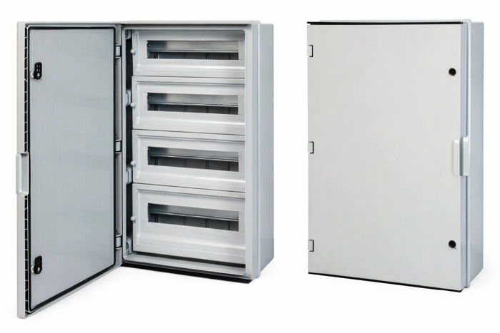 OPAK W-OTOMAT DAĞITIM PANOLARI