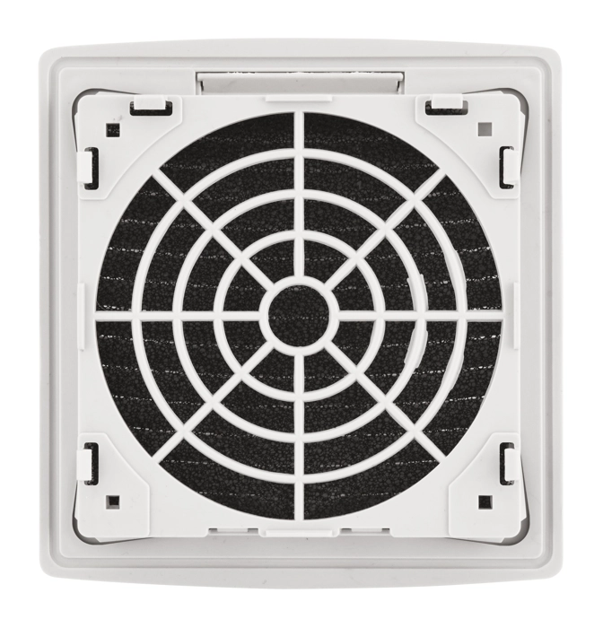 PANO MENFEZLERİ GRİ (FİLTRELİ)