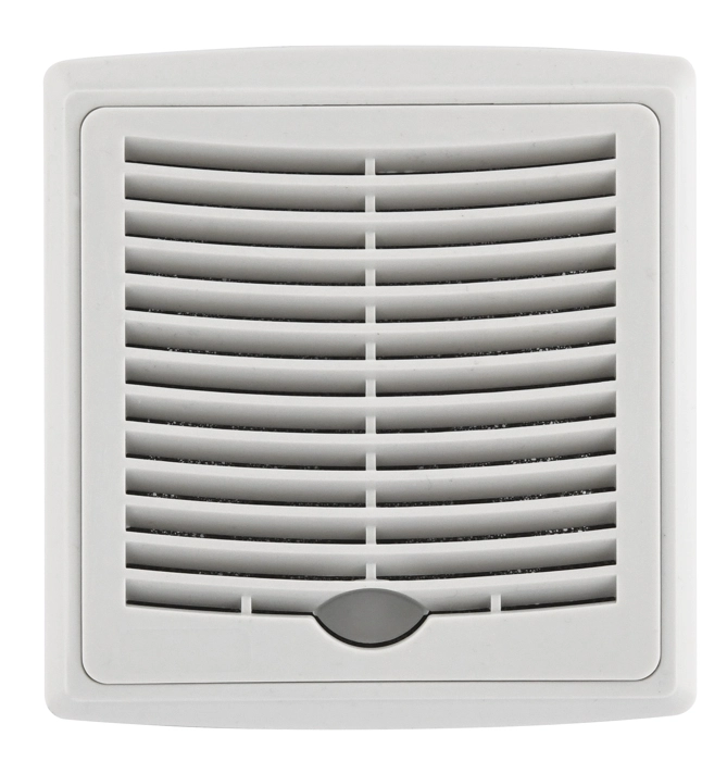 PANO MENFEZLERİ GRİ (FİLTRELİ)