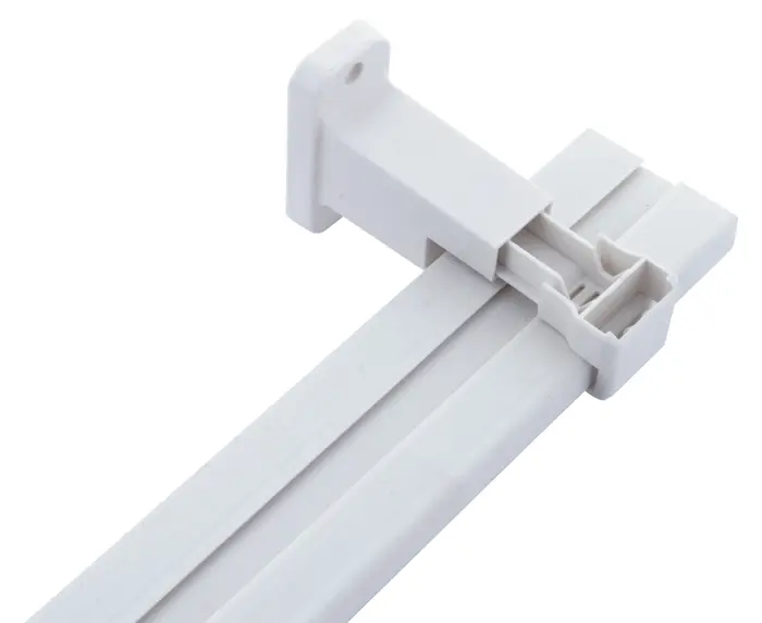 CURTAIN RAIL  ACCESSORIES