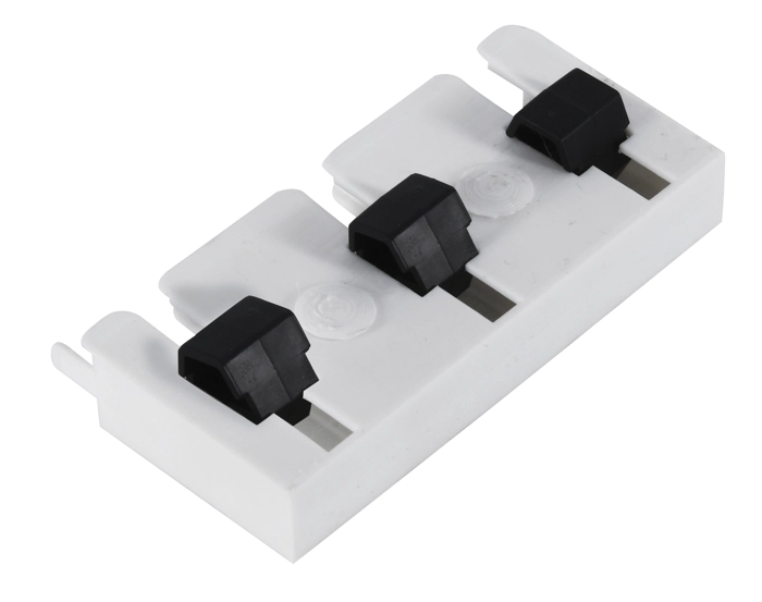 PERDE RAYI EK PARÇALARI