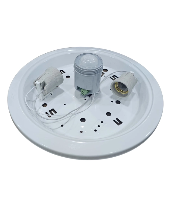 PLASTİK SENSÖRLÜ ARMATÜR